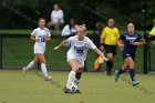 WSoc vs Curry  Wheaton College Women’s Soccer vs Curry College. - Photo By: KEITH NORDSTROM